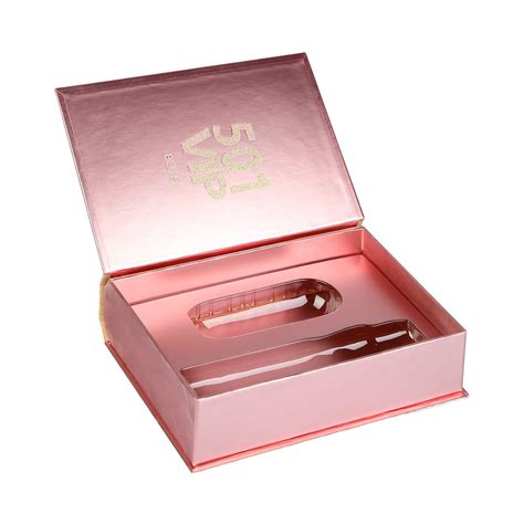 china perfume set gift box